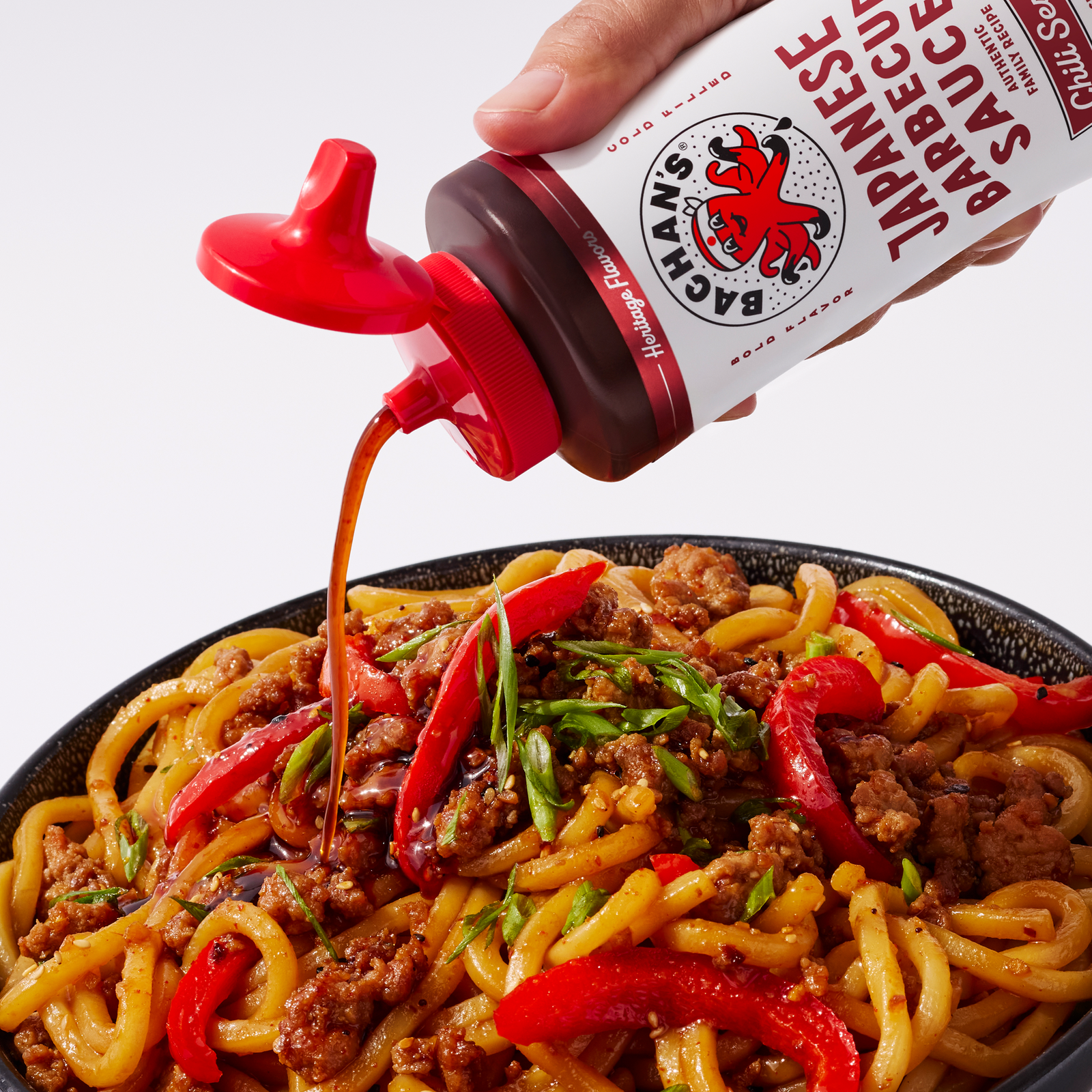 Chili Sesame R5