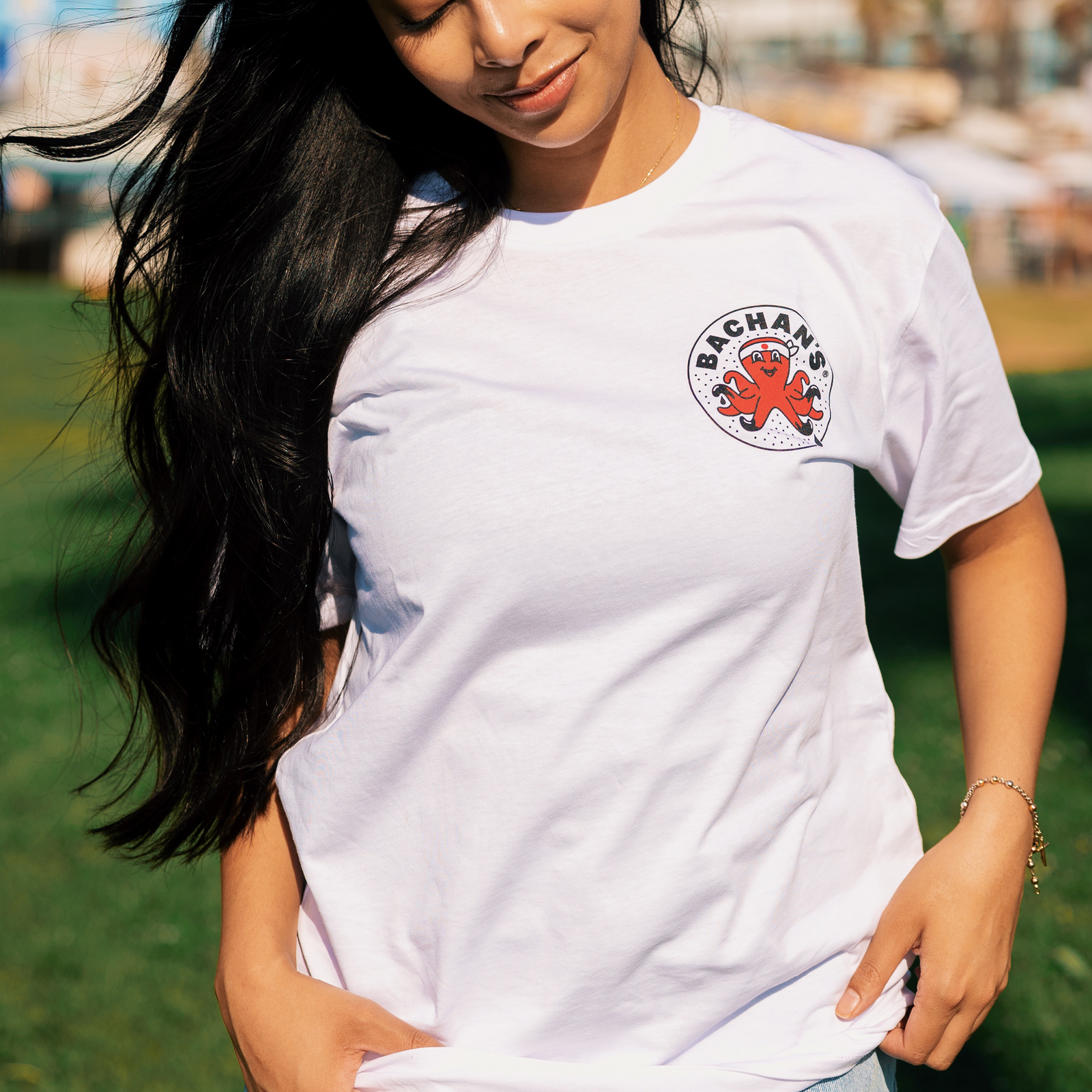Method Tee L2