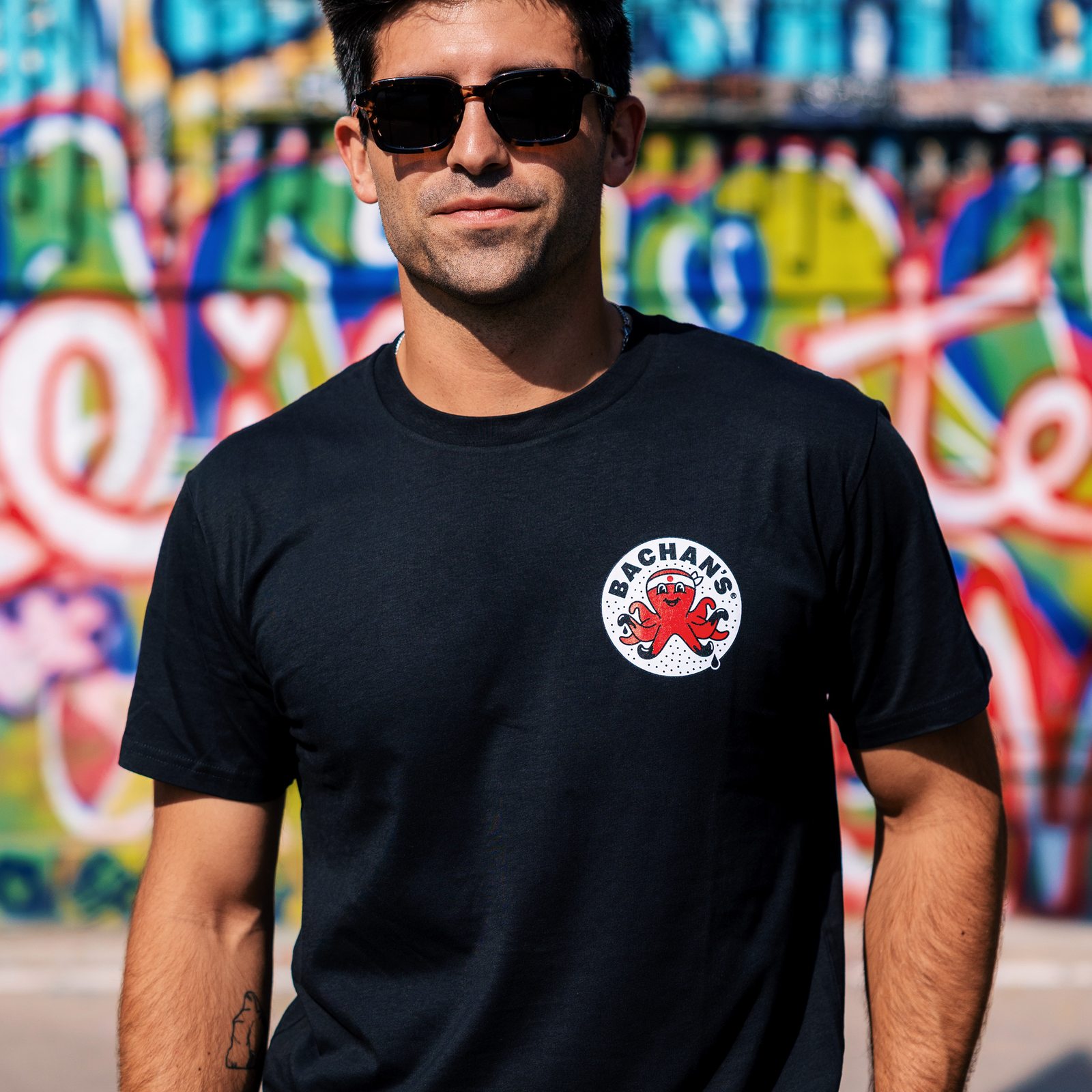 Logo Tee F3
