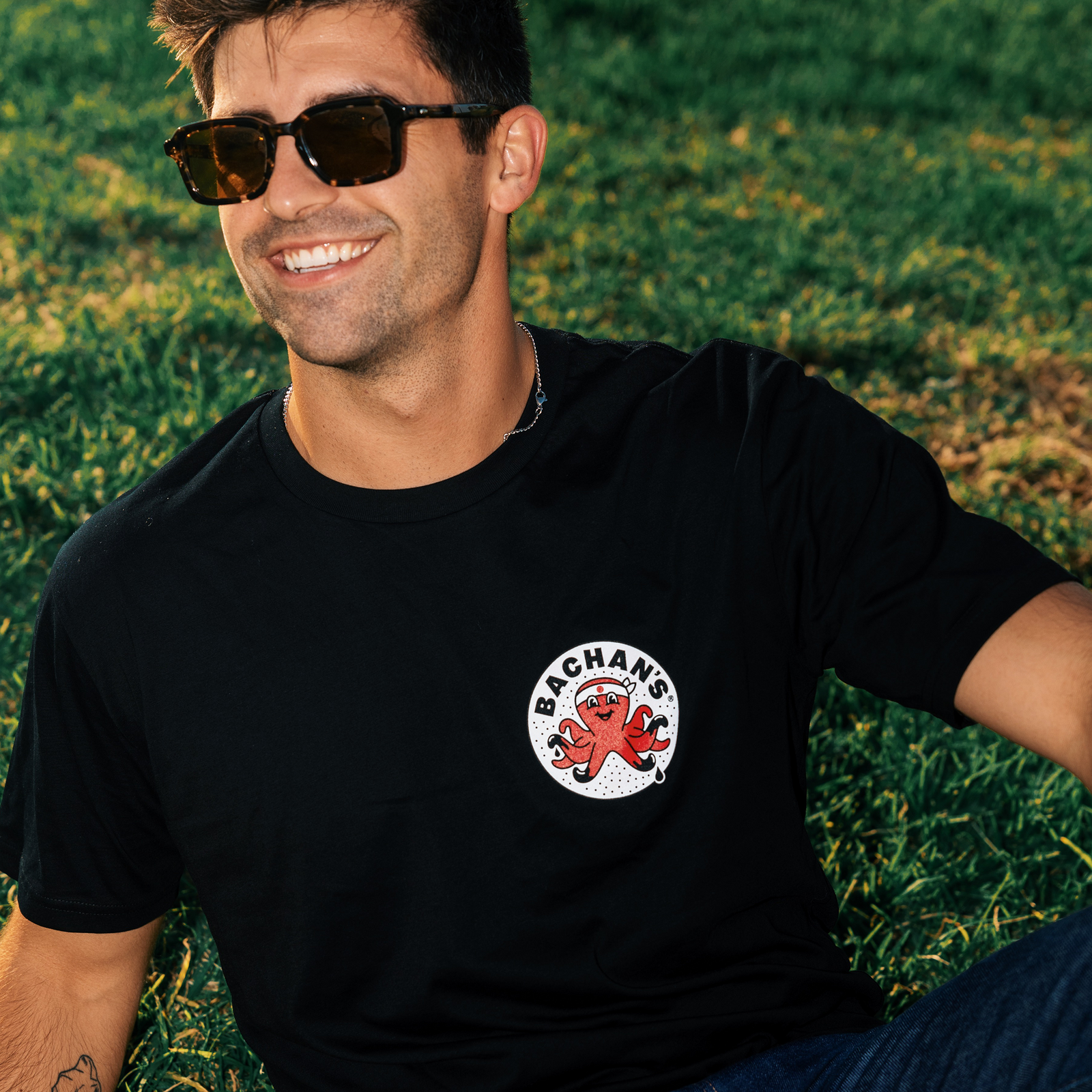 Knuckles Tee C9