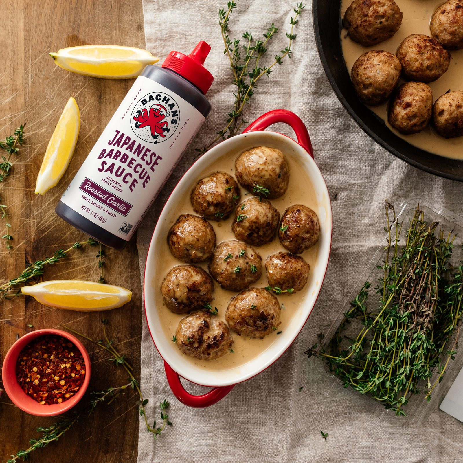 Roasted Garlic D3