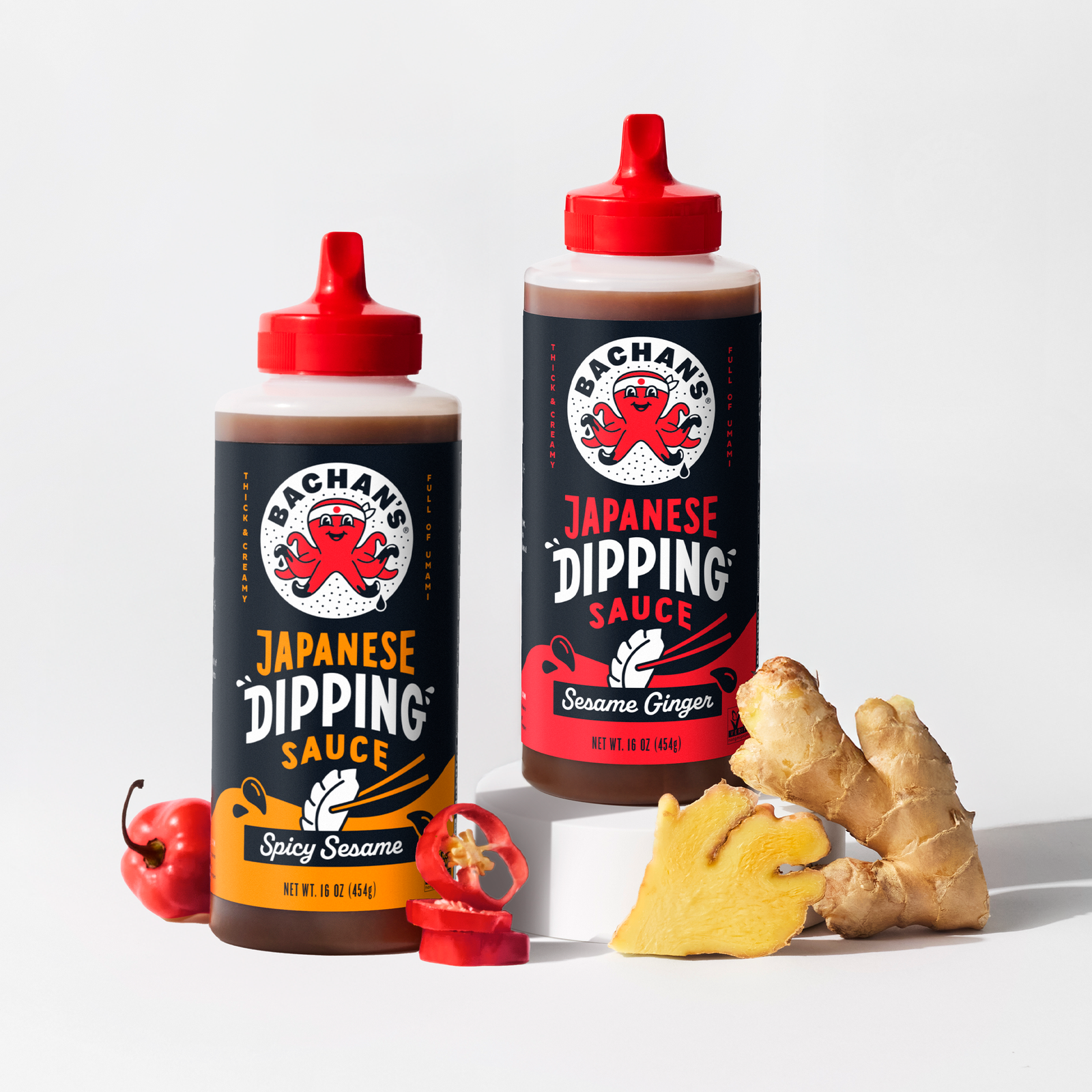 Dip Mix & Match A0